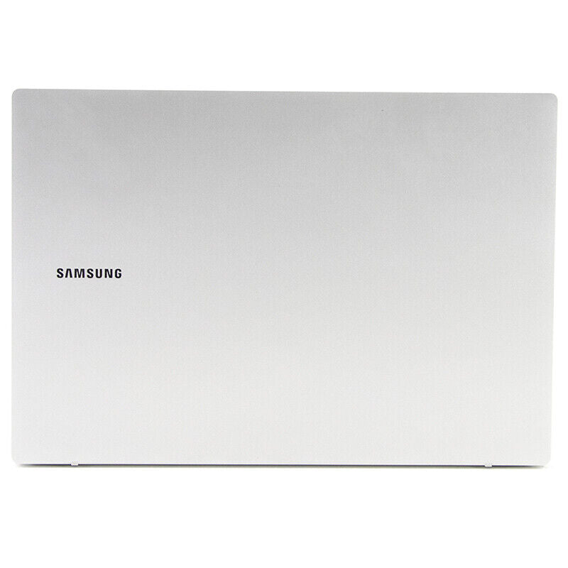 Samsung Galaxy Book GO 5G - 14" FHD Display, 8GB RAM, 128GB Storage, Qualcom Snap 8cx,Silver - NP545XLAKV - Image 4