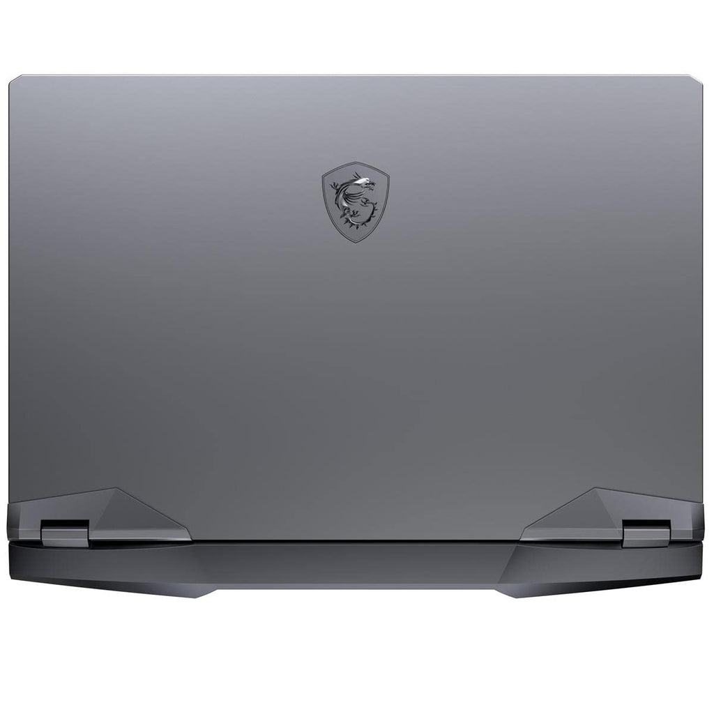 MSI GE66 Raider 15.6 Gaming Laptop - i7-10750H - 32GB DDR4 - RTX 2070 SUPER - 1TB SSD - Black - GE66670 - Image 5
