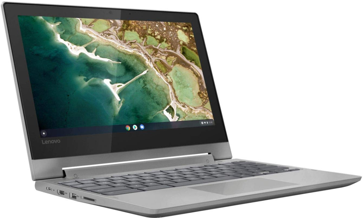 Lenovo Chromebook Flex3 2-in-1 MediaTek MT8173C 4GB - 32GB - Flash - 82HG0000US - Image 6