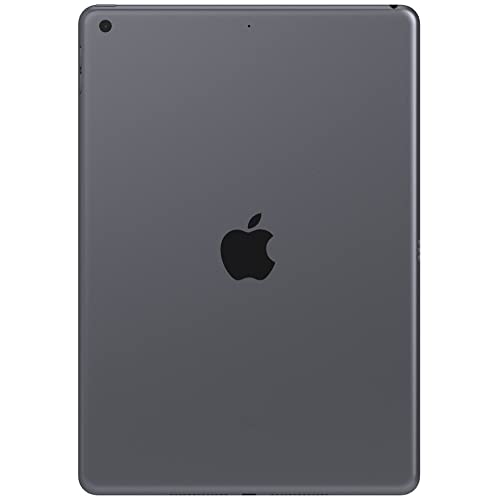 Unlocked - Apple iPad 9th Gen 10.2"" - 256GB - Gray - MK693LL/A - Image 3