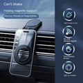Car Magnetic Phone Holder for Air Vent - CT554 Black