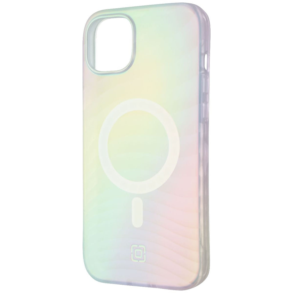 Incipio Forme Series Case for MagSafe for iPhone 14 Plus - Opalescent Tide - New