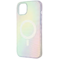 Incipio Forme Series Case for MagSafe for iPhone 14 Plus - Opalescent Tide - New