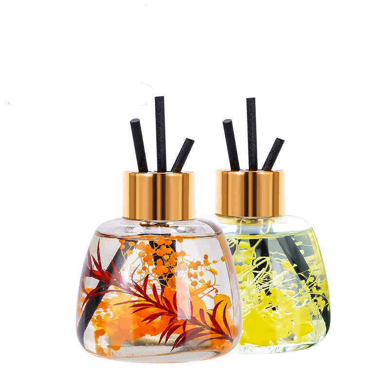 Car Perfume Air Freshener - Gulong Osmanthus