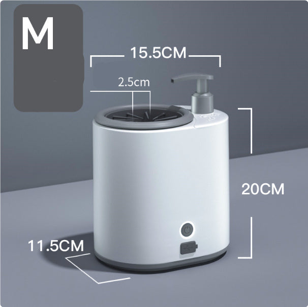 Dog Foot Artifact Machine - Image 3