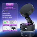 Suction Strong Magnetic Car Phone Holder - A3 Obsidian Black