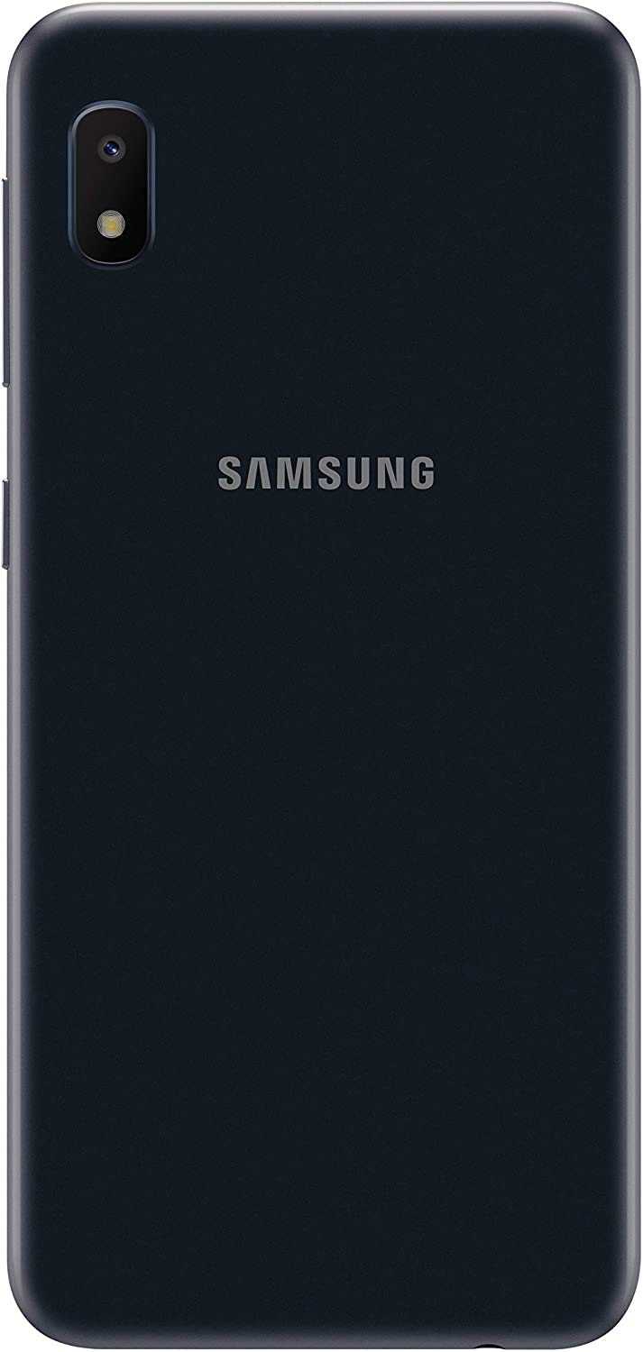 Verizon Samsung Galaxy A10E - 32GB - Black - SM-A102UZKAVZW - Image 3