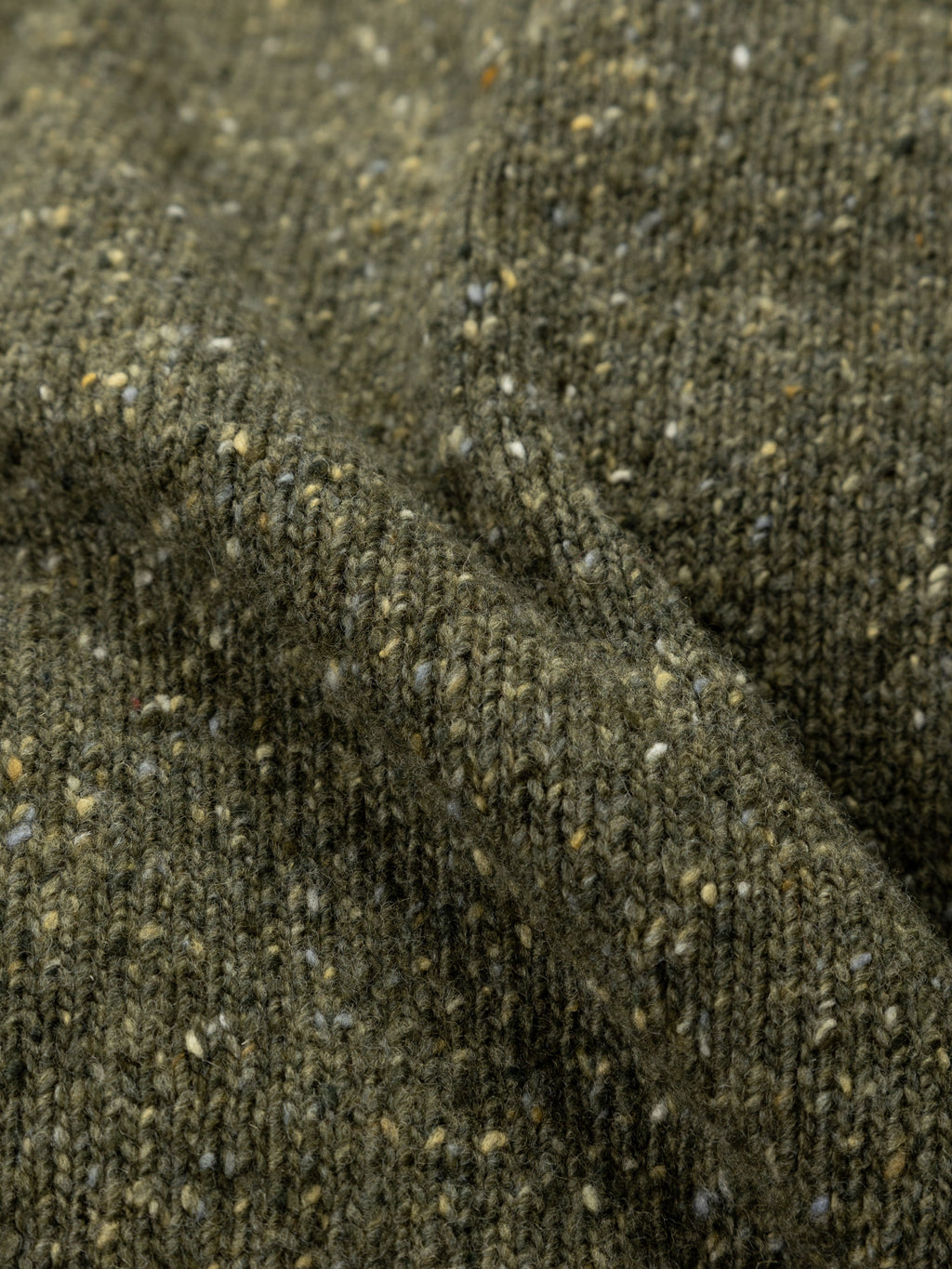 Women's Farne Crew Neck Knit Jumper - Image 8