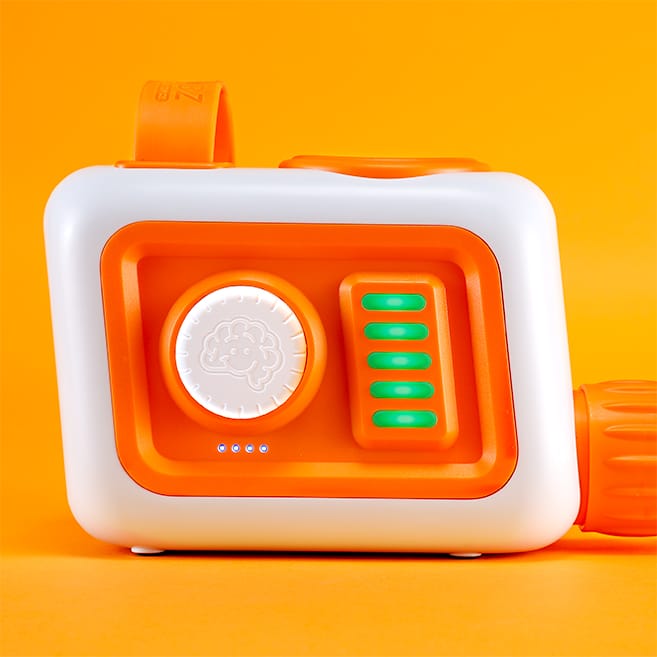 Fat Brain Toys Air Toobz Evo - Image 5