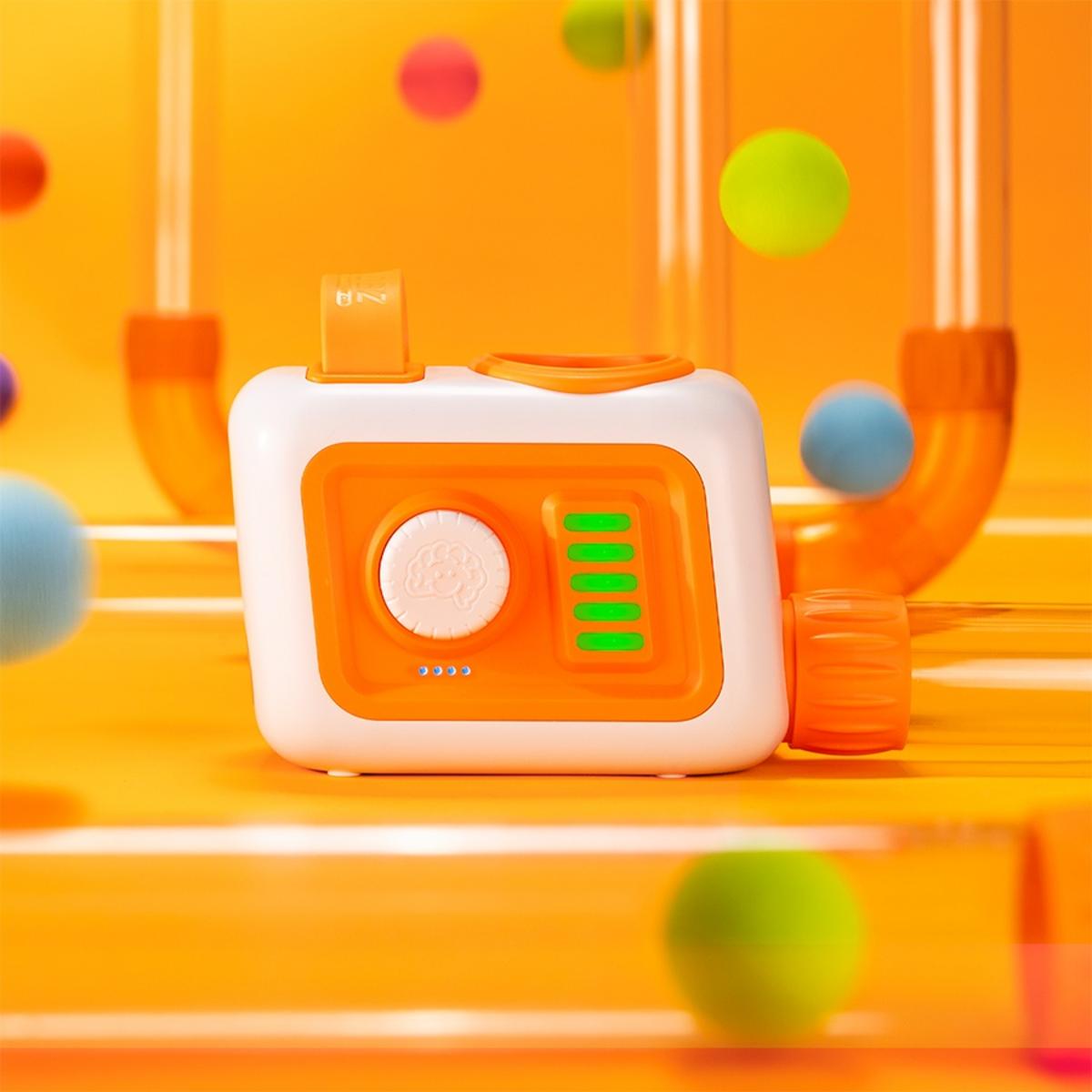 Fat Brain Toys Air Toobz Evo - Image 2