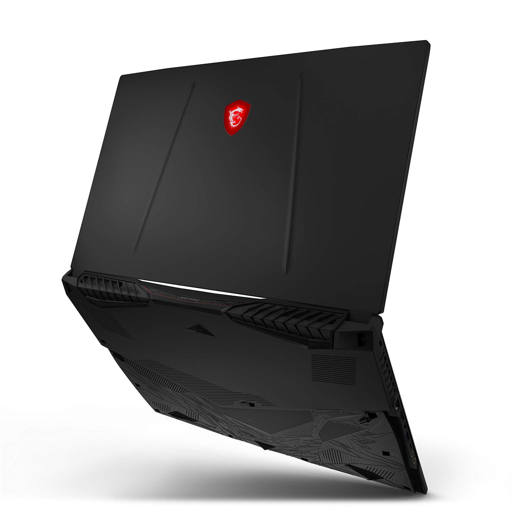 Msi GL65 Leopard 10SCXK - 15.6-Inch FHD - i5-10300H, 16GB RAM, Geforce Gtx 1650, 512GB SSD - 10SCXK-066US - Image 7