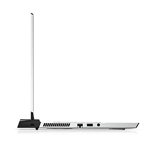Alienware - m15 R4 - 15.6" FHD Gaming Laptop - Intel Core i7 10870H - 16GB Memory - NVIDIA RTX 3070 - 1TB SSD - Image 3