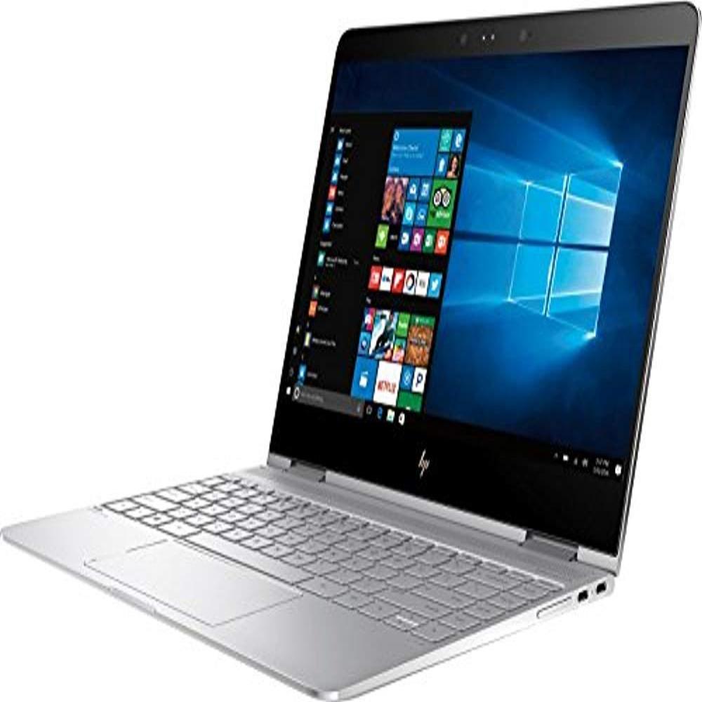 HP Spectre x360 2-in-1 13.3 Touch-Screen Laptop - Intel Core i7-7500U - 16GB RAM - 512GB SSD - 13-AC023DX - Image 4