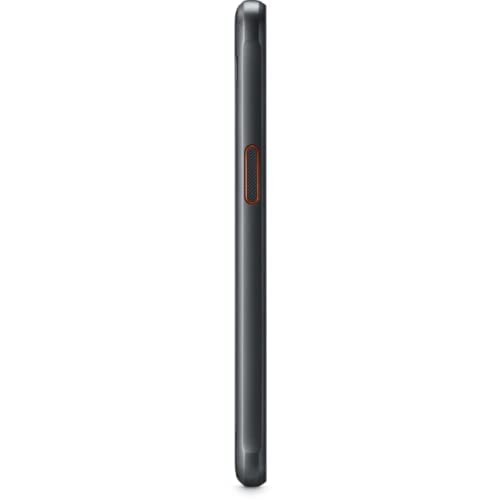 Verizon Samsung Galaxy XCover Pro - 64GB - Business Black - SM-G715UZKDVZW - Image 4