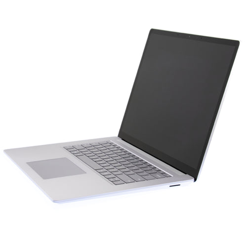 Microsoft - Surface Laptop 3 Ryzen 5 8GB RAM - 128GB SSD - Platinum - V4G-00001 - Image 2