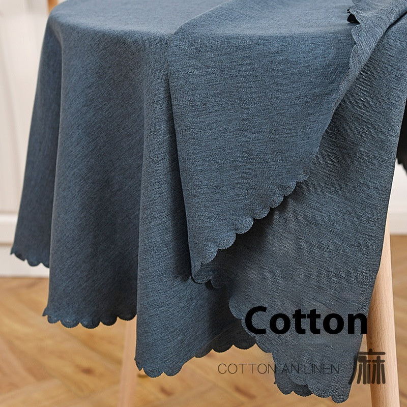 Chinese Style Tablecloth - Image 3