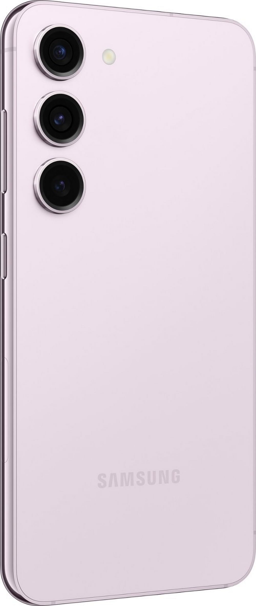 T-Mobile - Samsung Galaxy S23 5G - 128GB - Lavender - SM-S911ULIAXAU - Image 5
