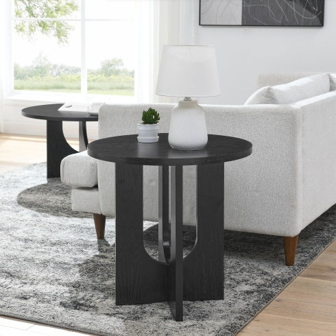 Solid Wood Coffee Table - Image 5