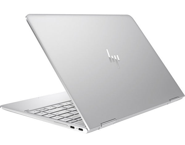 HP Spectre x360 2-in-1 13.3" TS Laptop i7 - 8GB RAM - 256GB SSD Silver 13-W013DX - Image 3