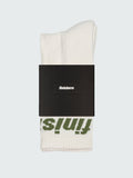 Finisterre Crew Sock
