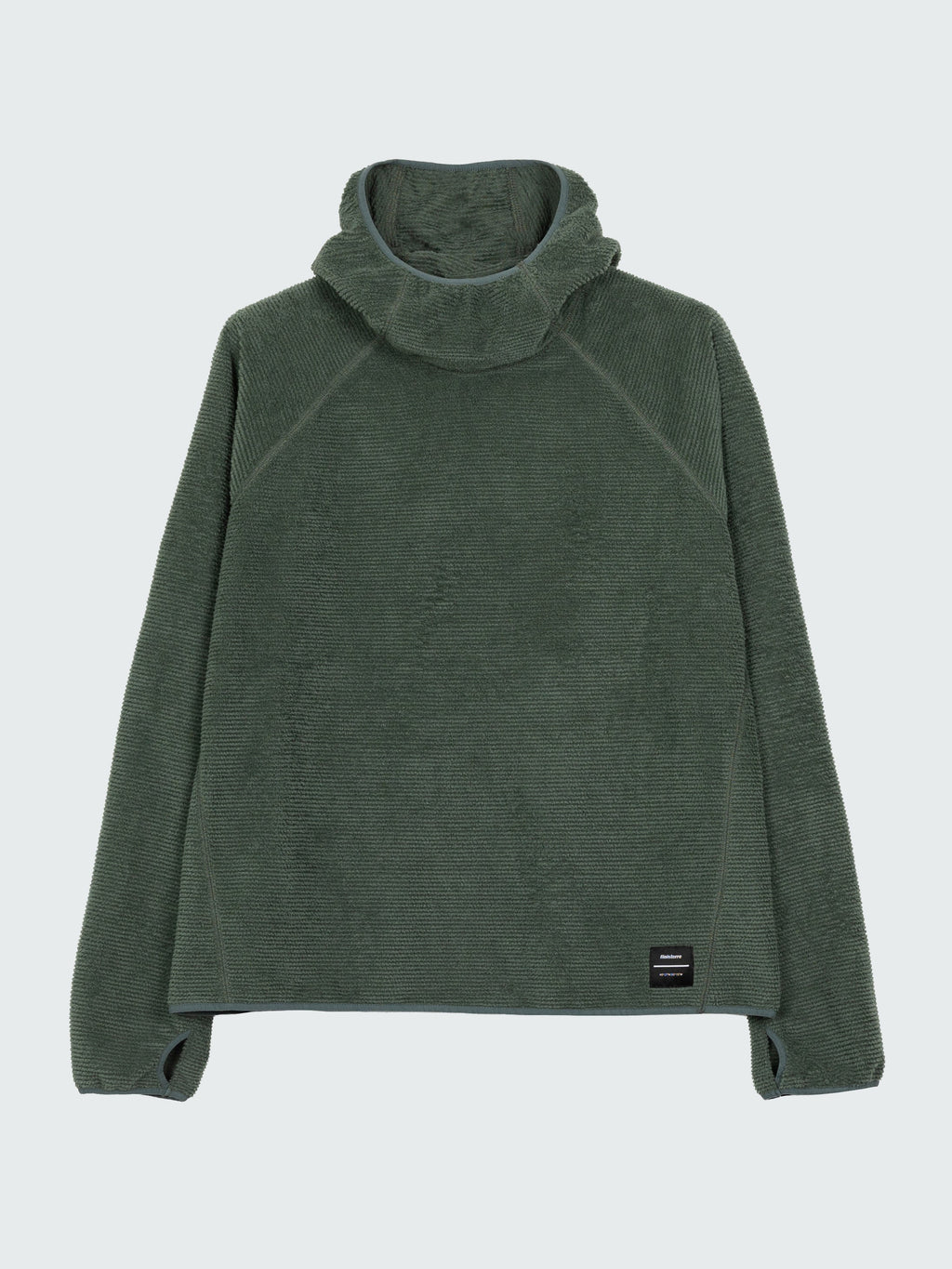 Women's Finlite Fleece Hoodie