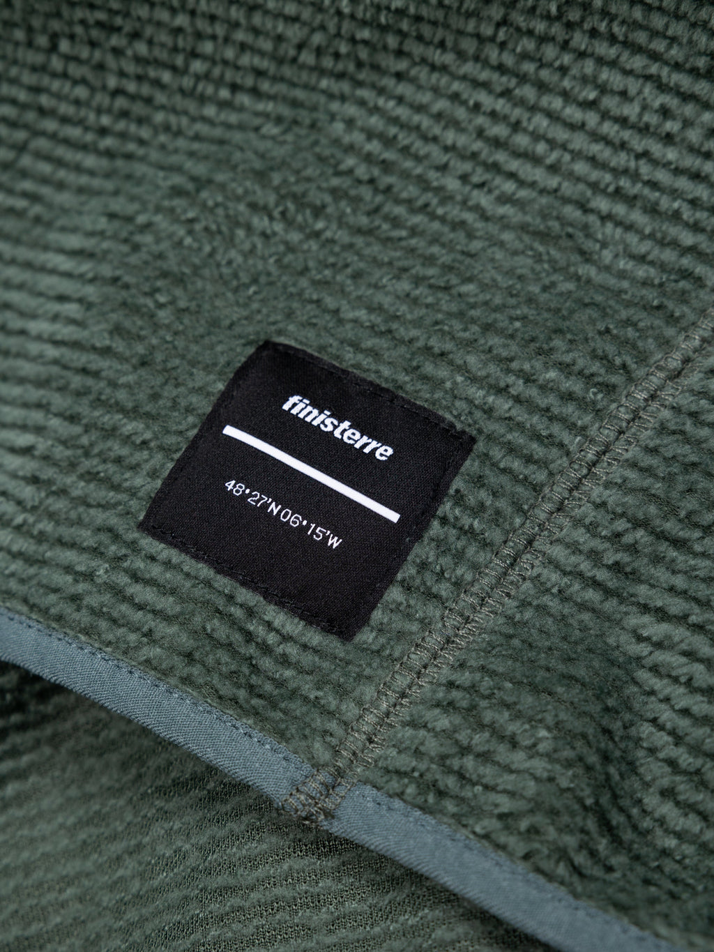 Women's Finlite Fleece Hoodie - Image 8