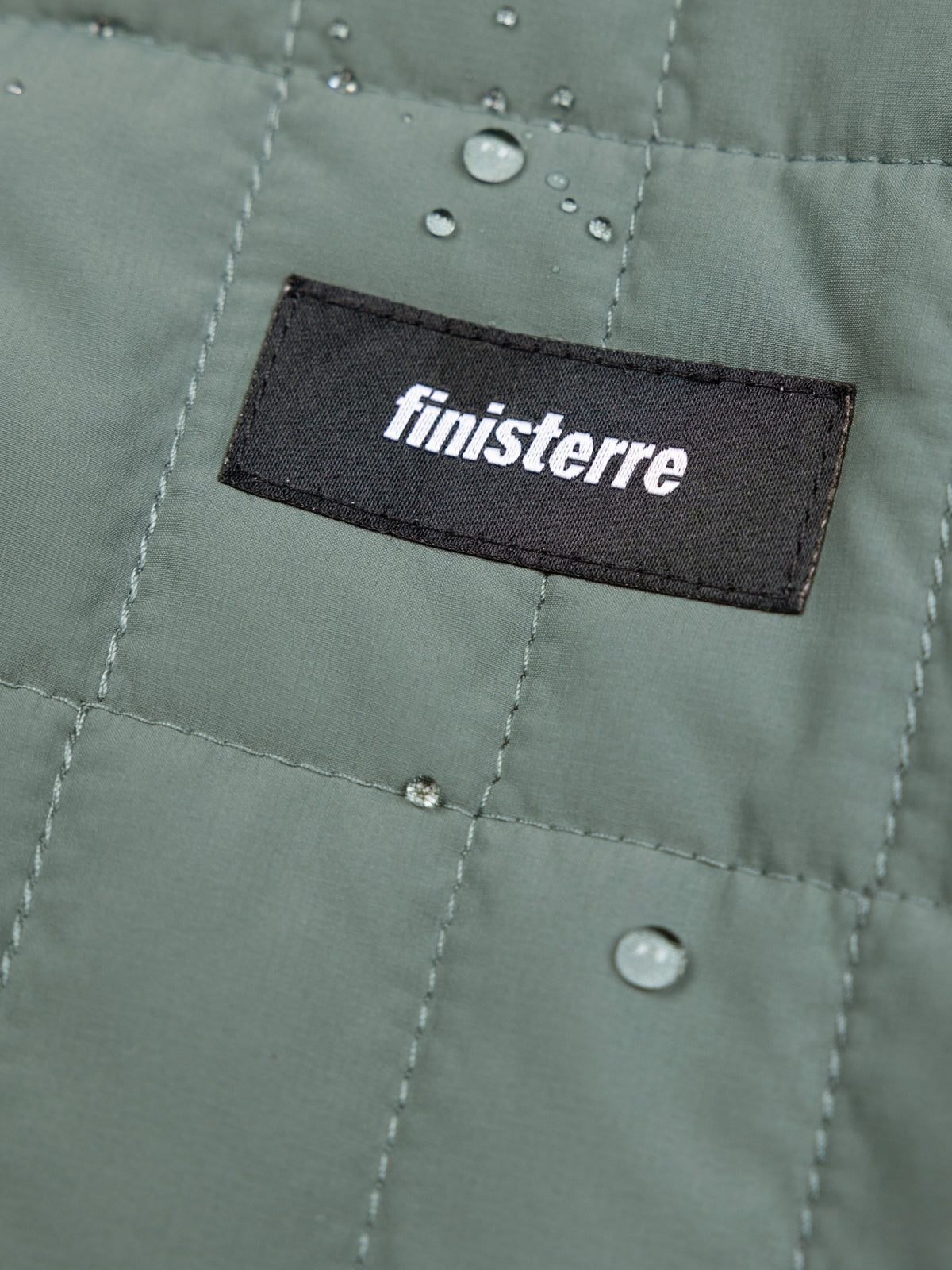 Men's Firecrest Jacket - Image 7