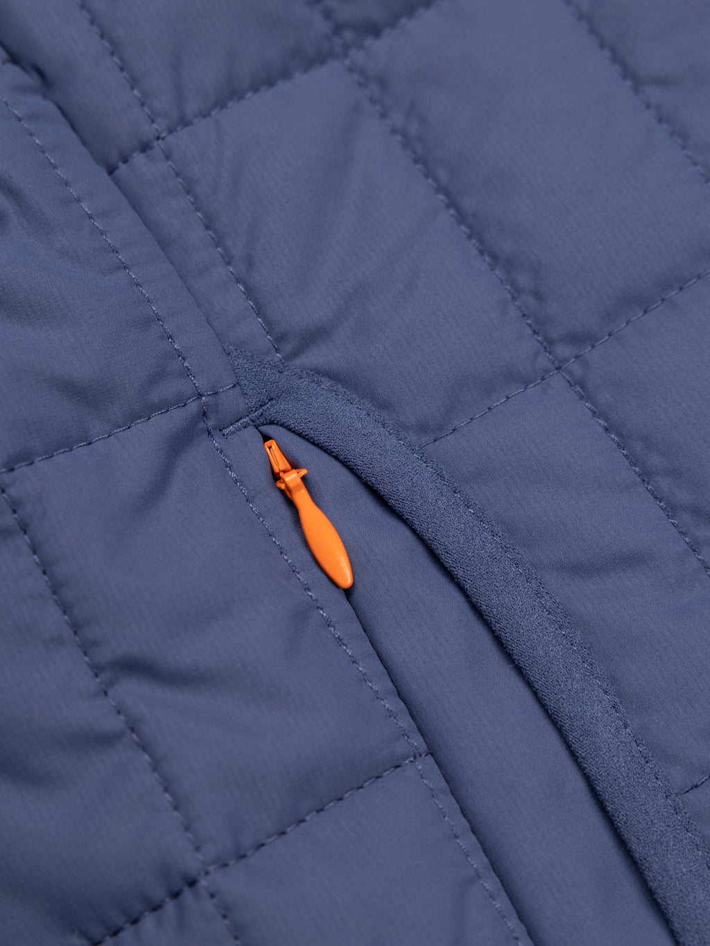 Women's Firecrest Gilet - Image 8