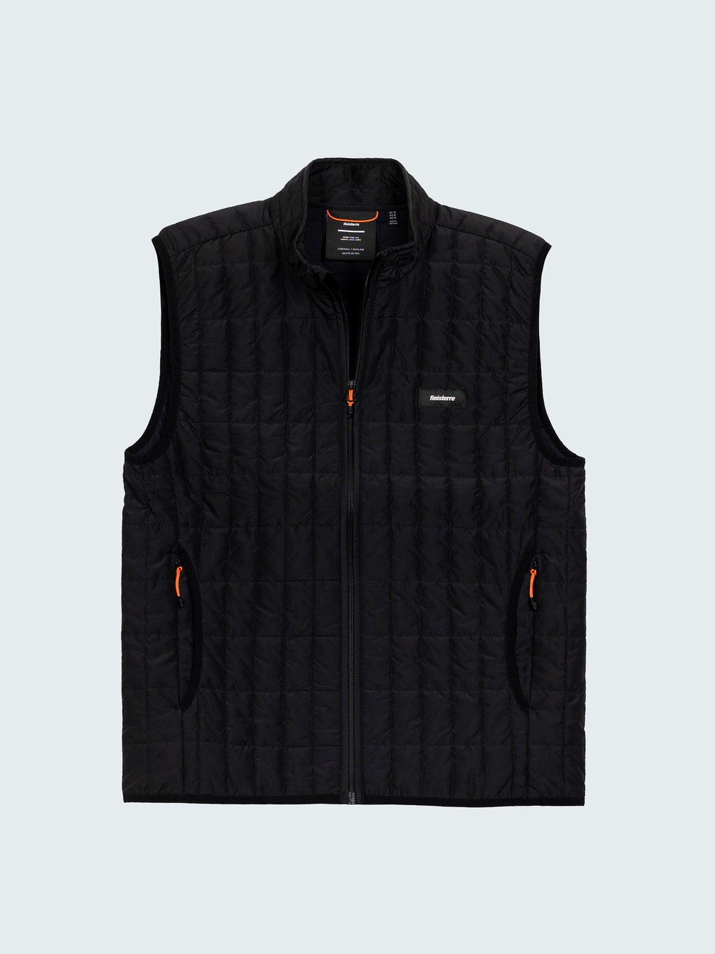Men's Firecrest Gilet