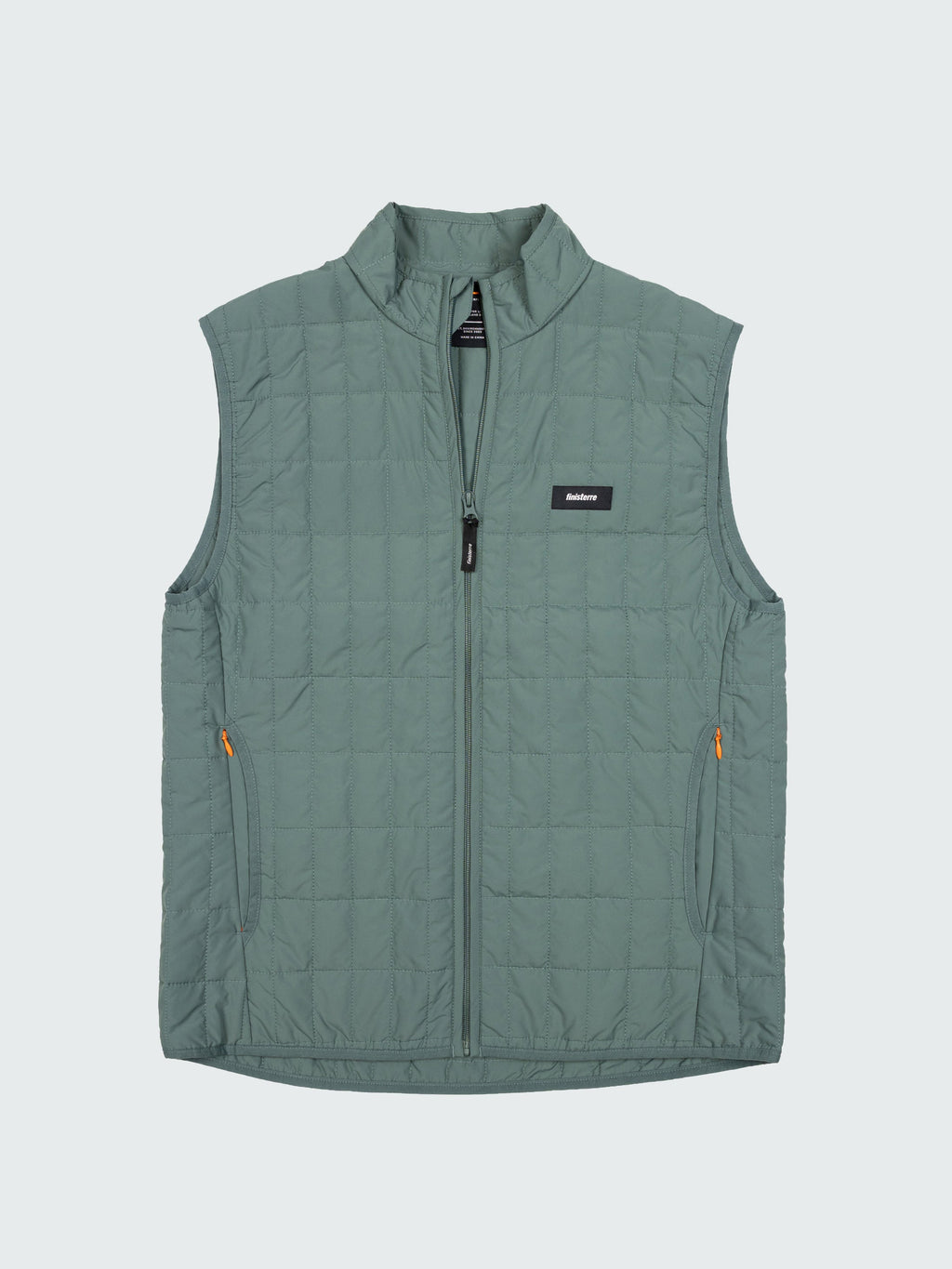 Men's Firecrest Gilet