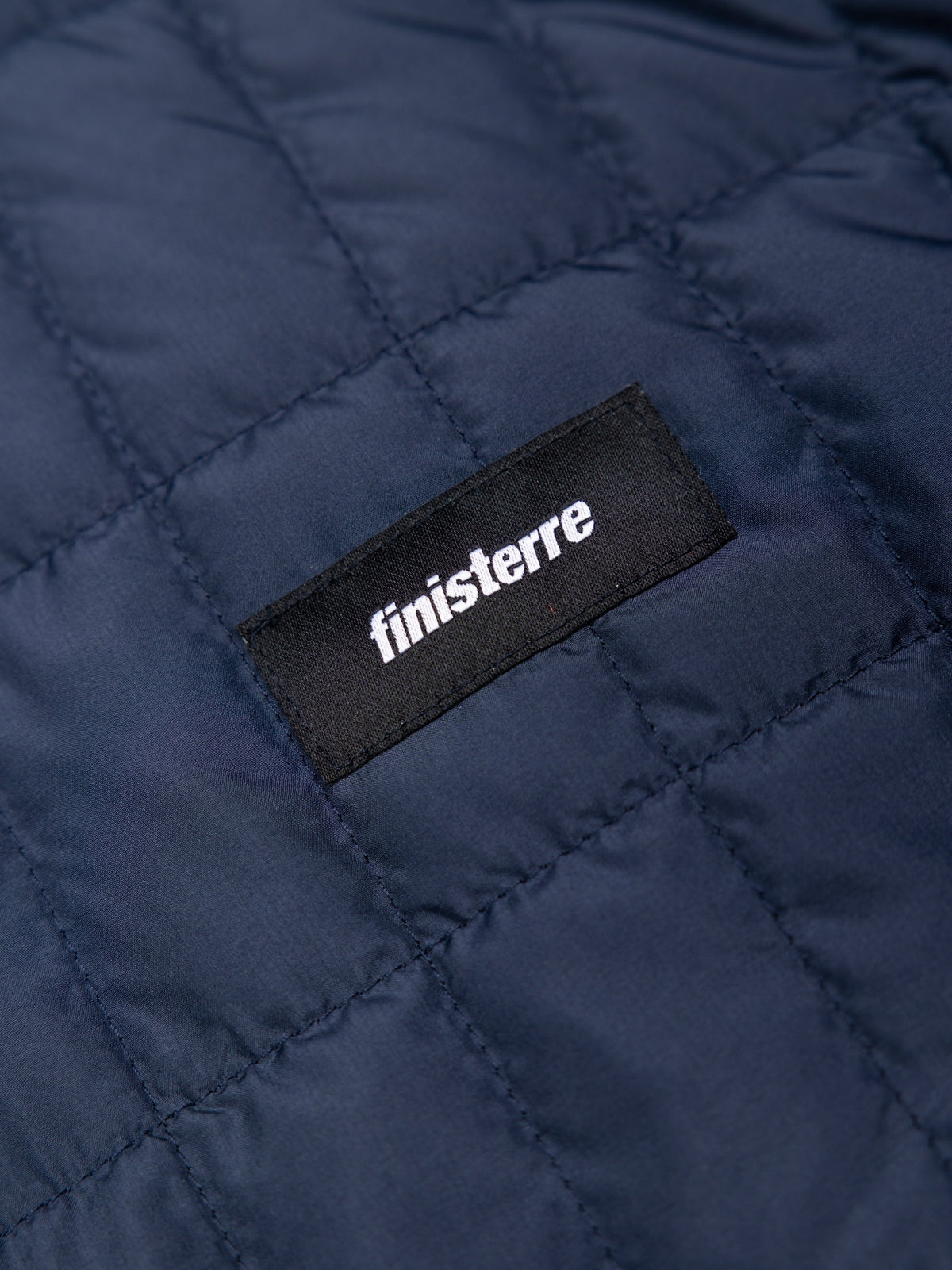 Men's Firecrest Gilet - Image 8