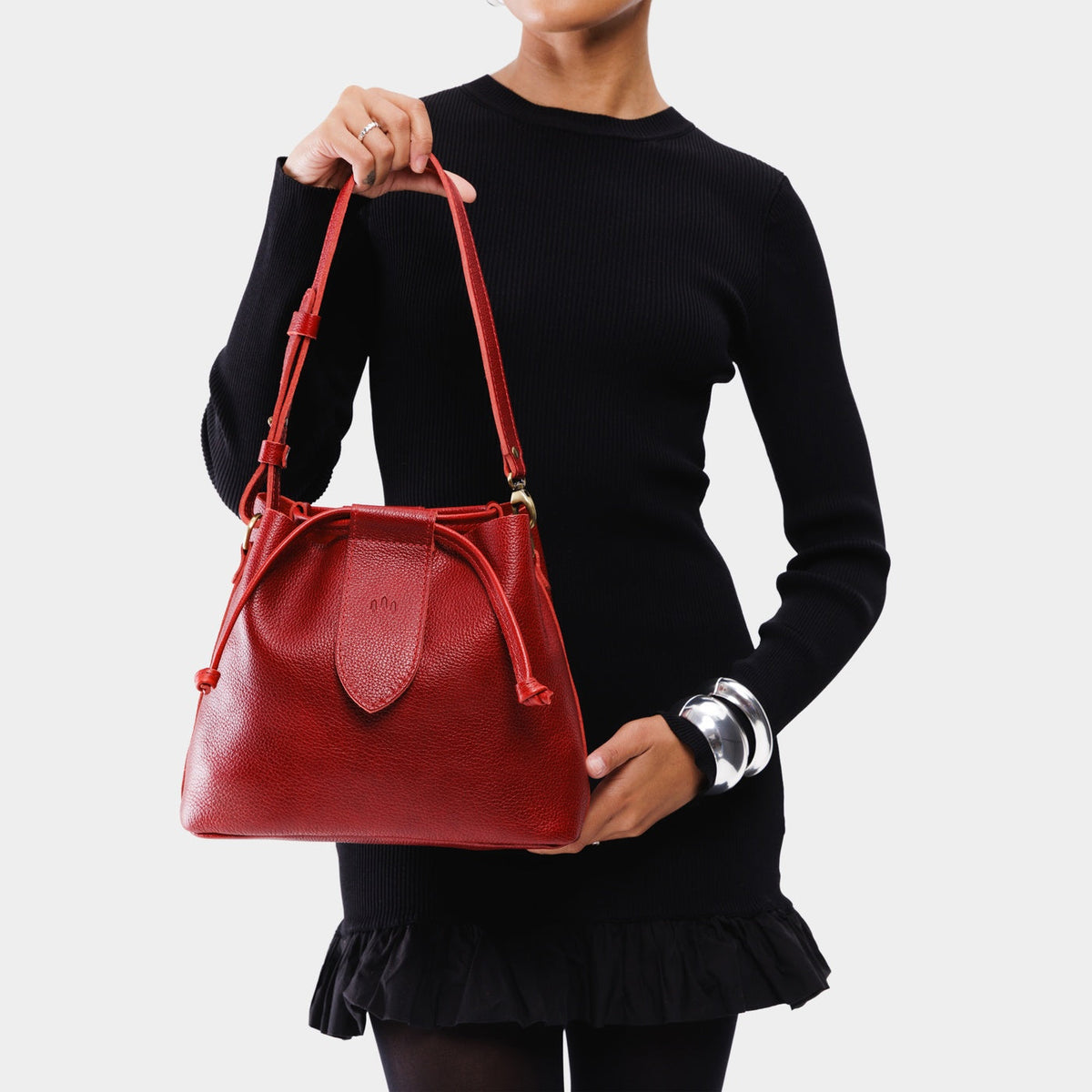 Firefly Bucket Bag - Image 137