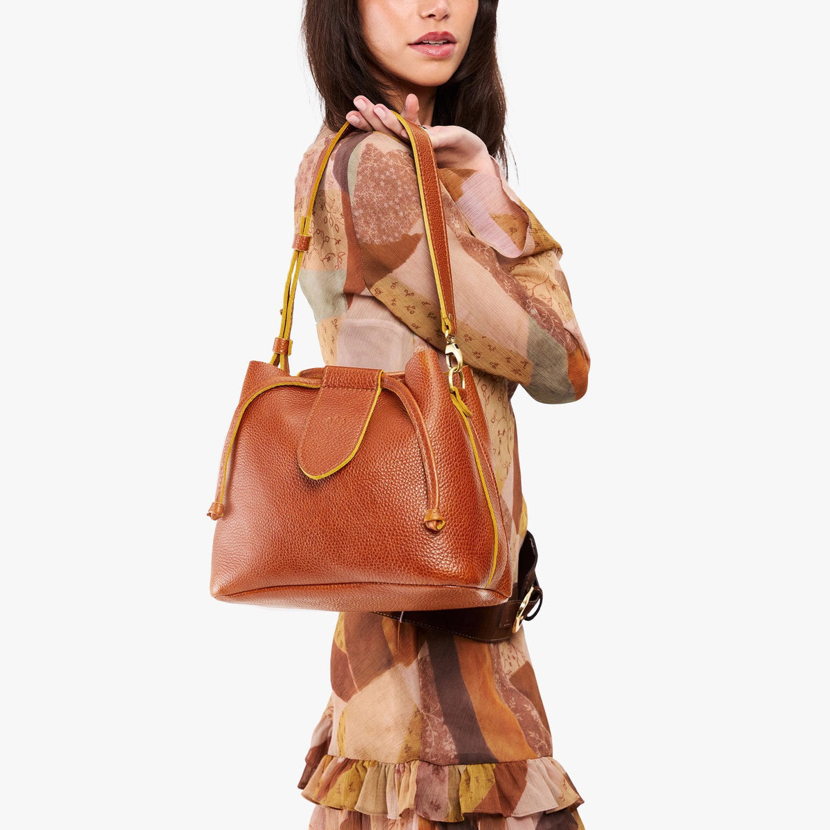 Firefly Bucket Bag - Image 129