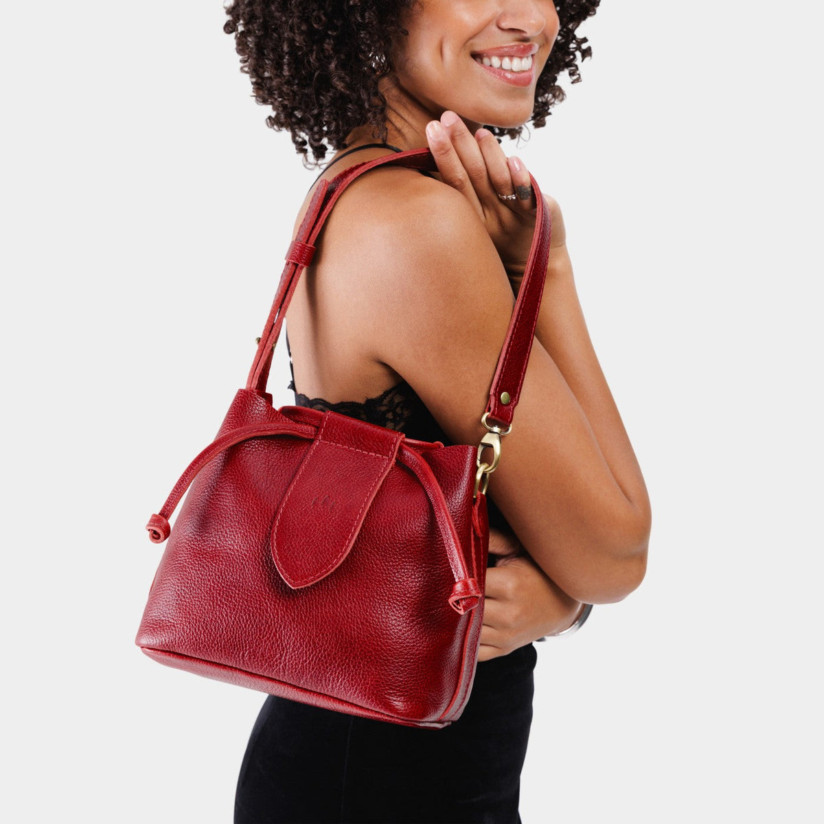 Firefly Bucket Bag - Image 103