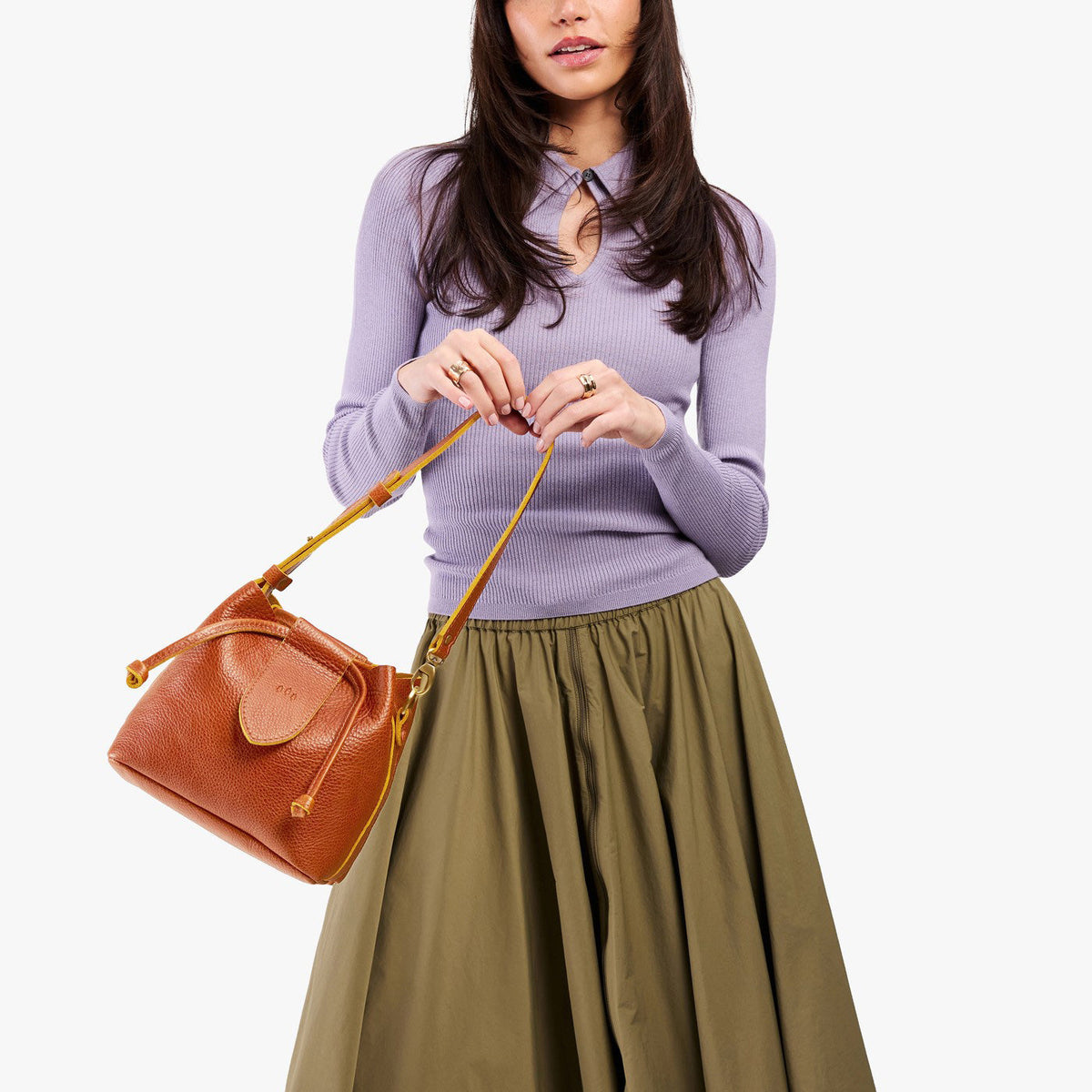Firefly Bucket Bag - Image 99