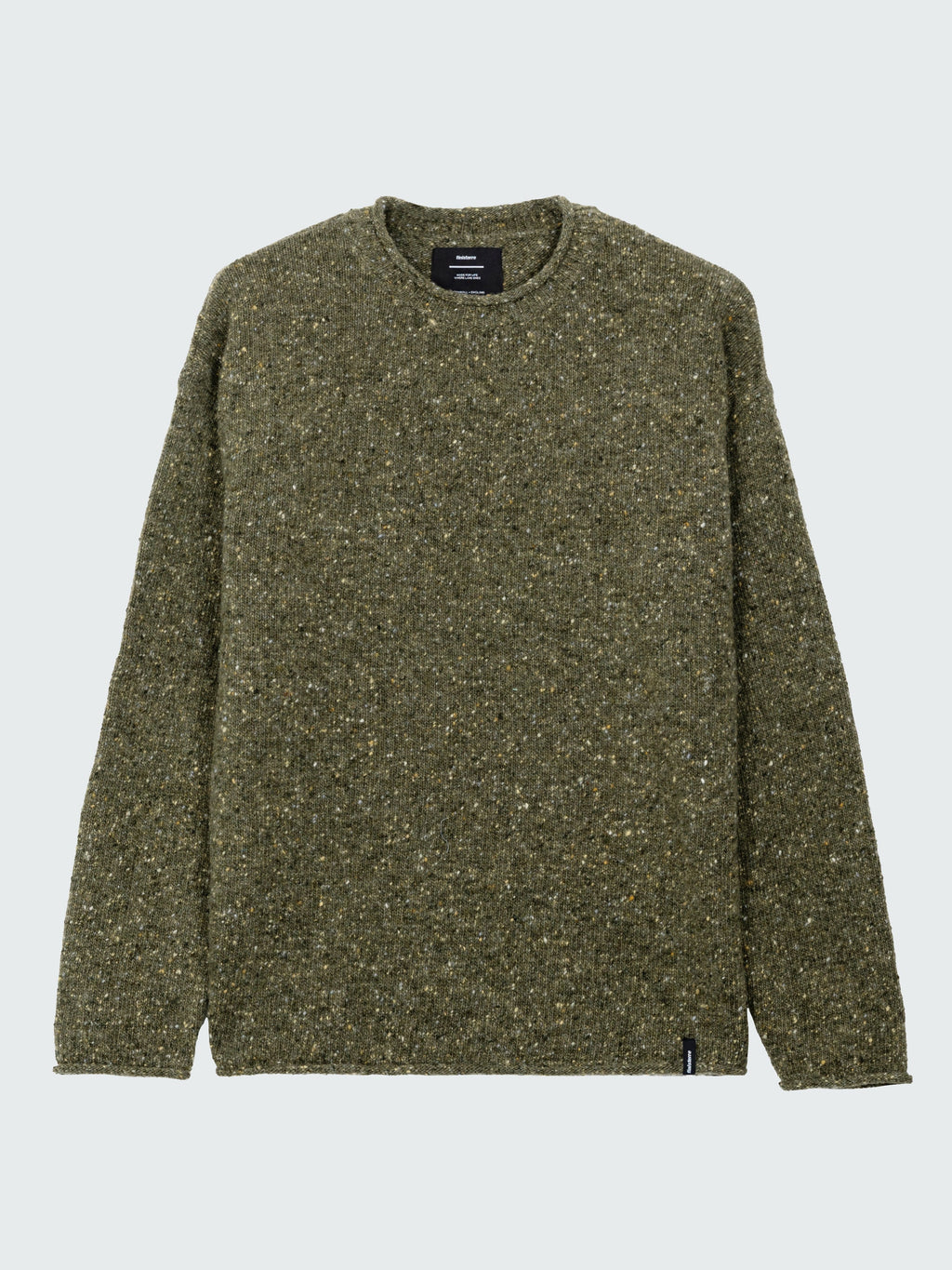 Men's Fisher Cast Off Jumper