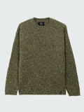 Men's Fisher Cast Off Jumper