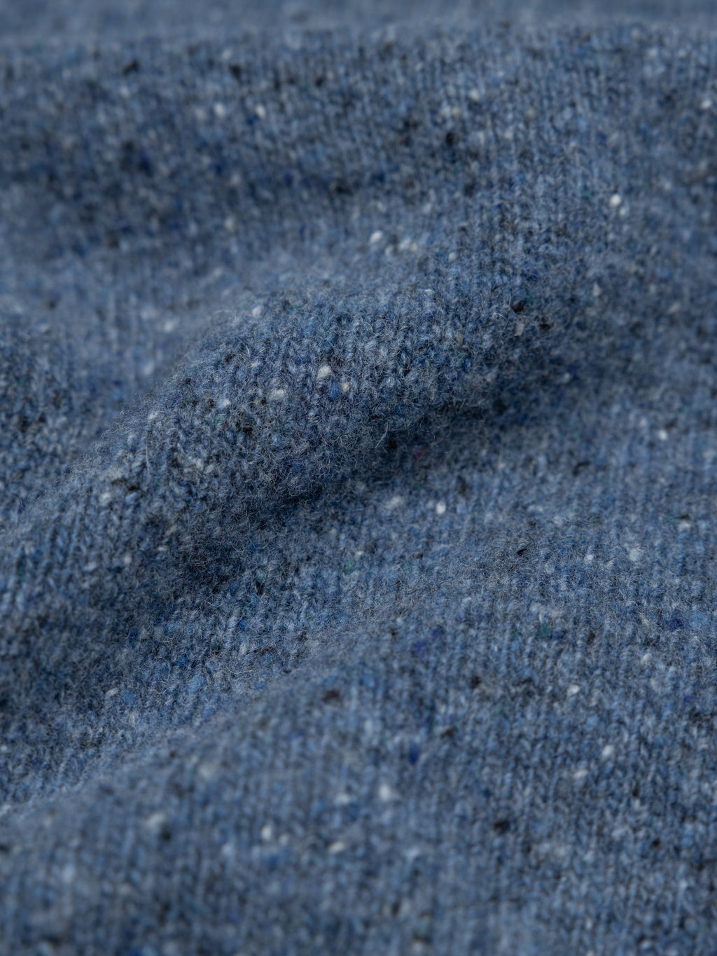 Men's Fisher Cast Off Jumper - Image 8