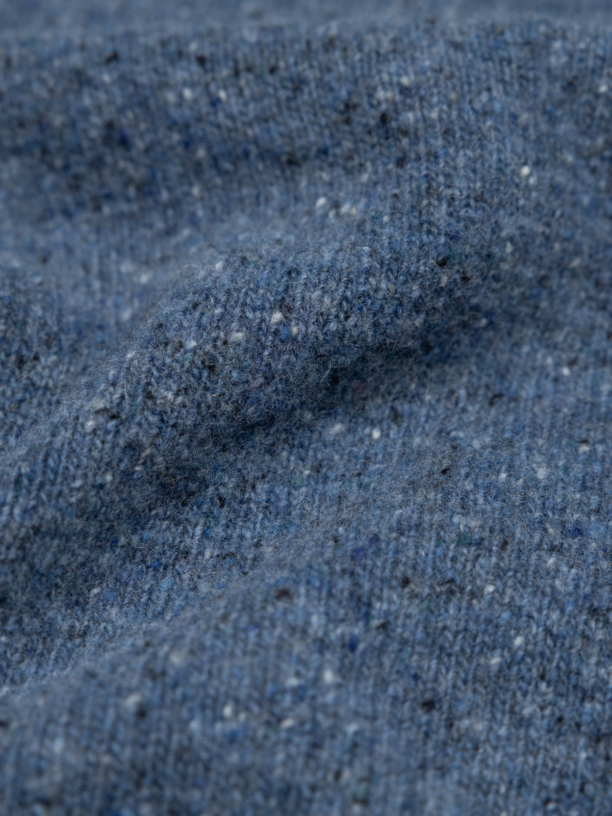 Men's Fisher Cast Off Jumper - Image 8