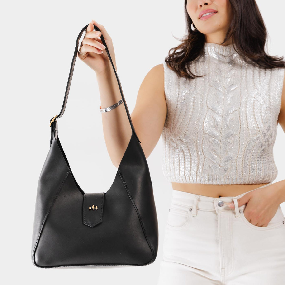 Flora Shoulder Bag - Image 76