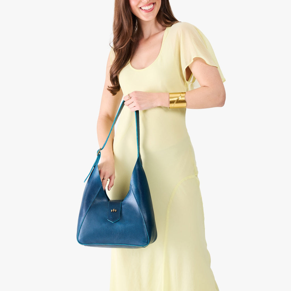 Flora Shoulder Bag - Image 154