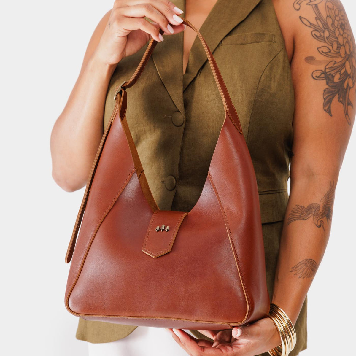 Flora Shoulder Bag - Image 79