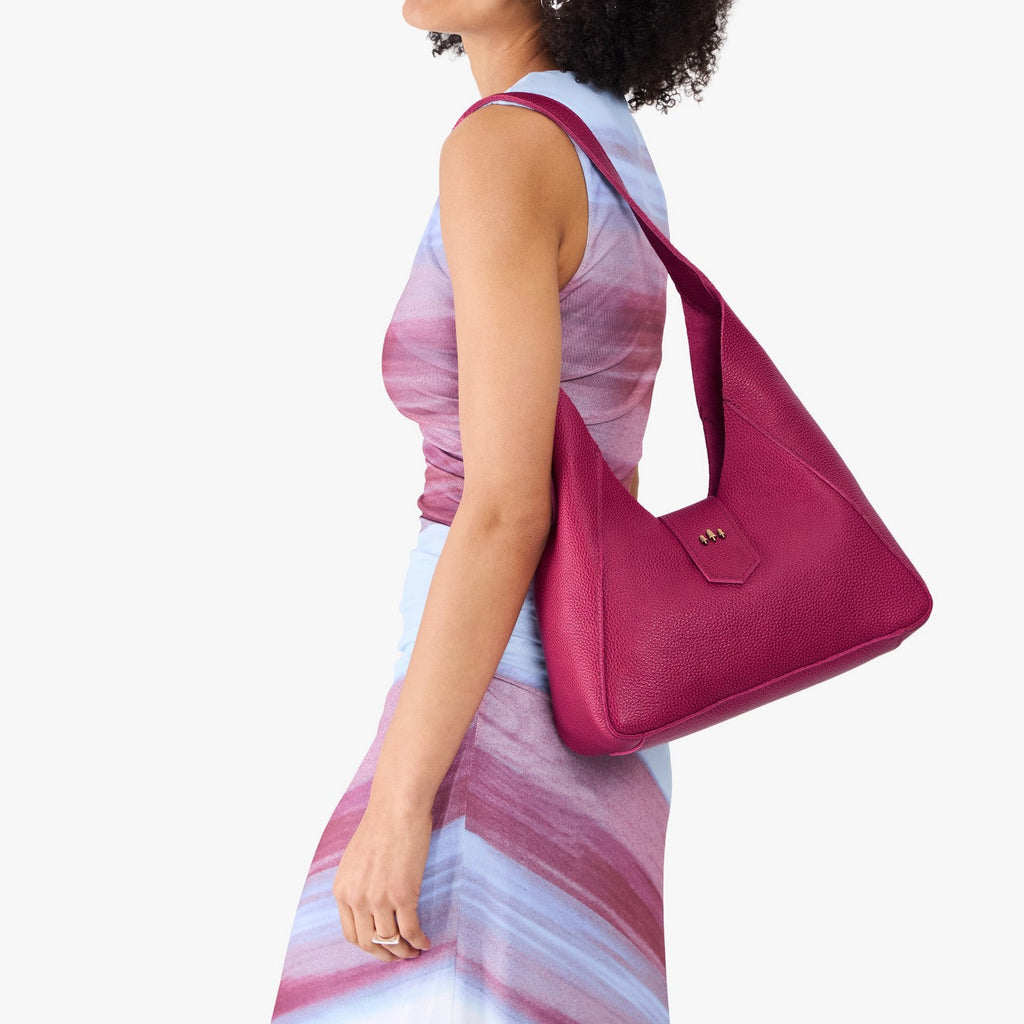 Flora Shoulder Bag - Image 139