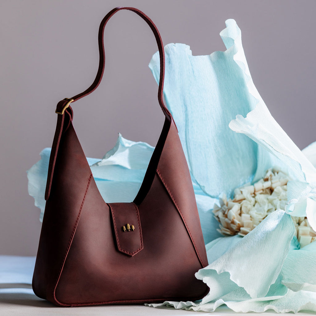 Flora Shoulder Bag - Image 197