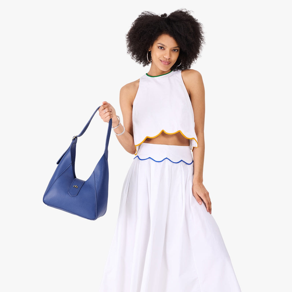 Flora Shoulder Bag - Image 141