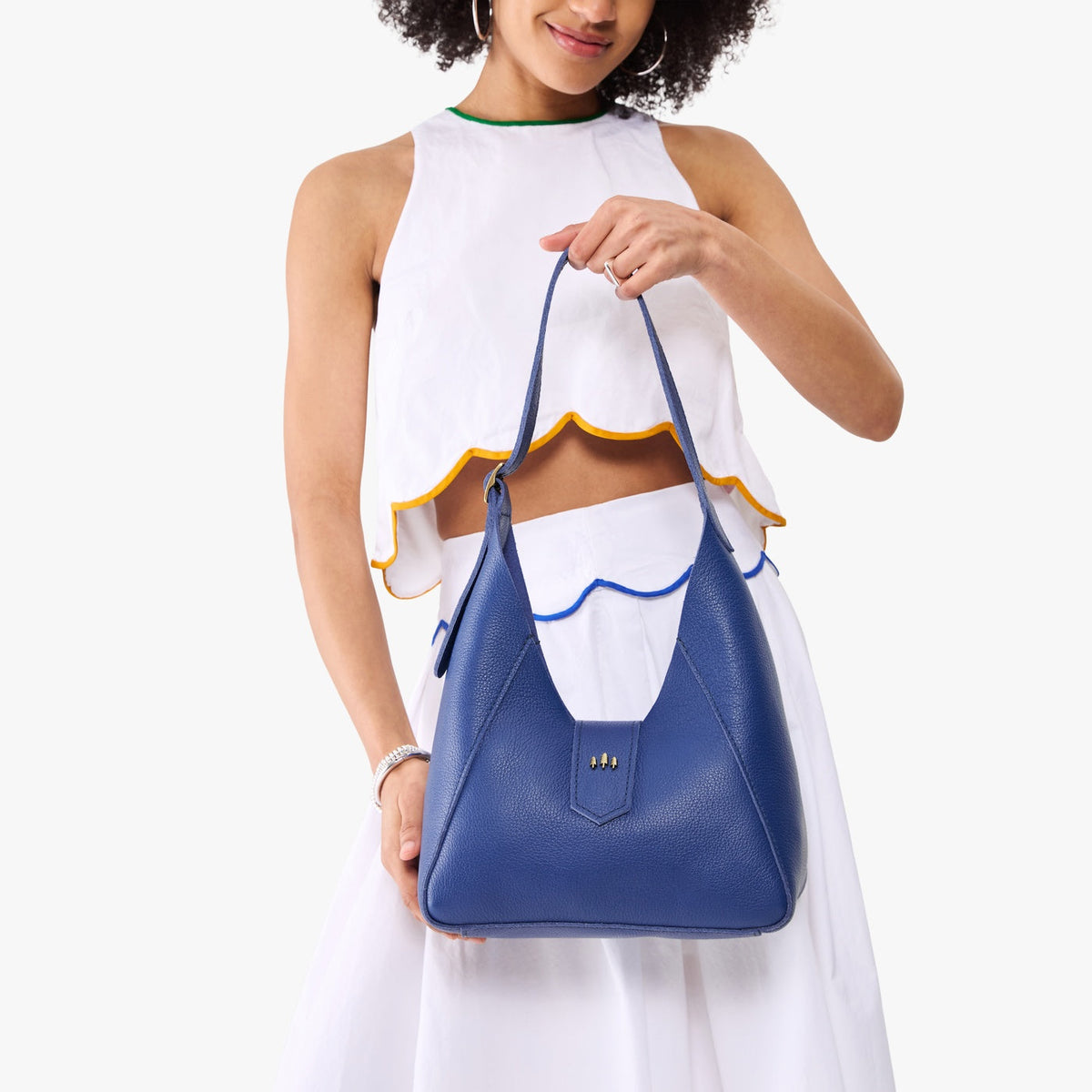 Flora Shoulder Bag - Image 140