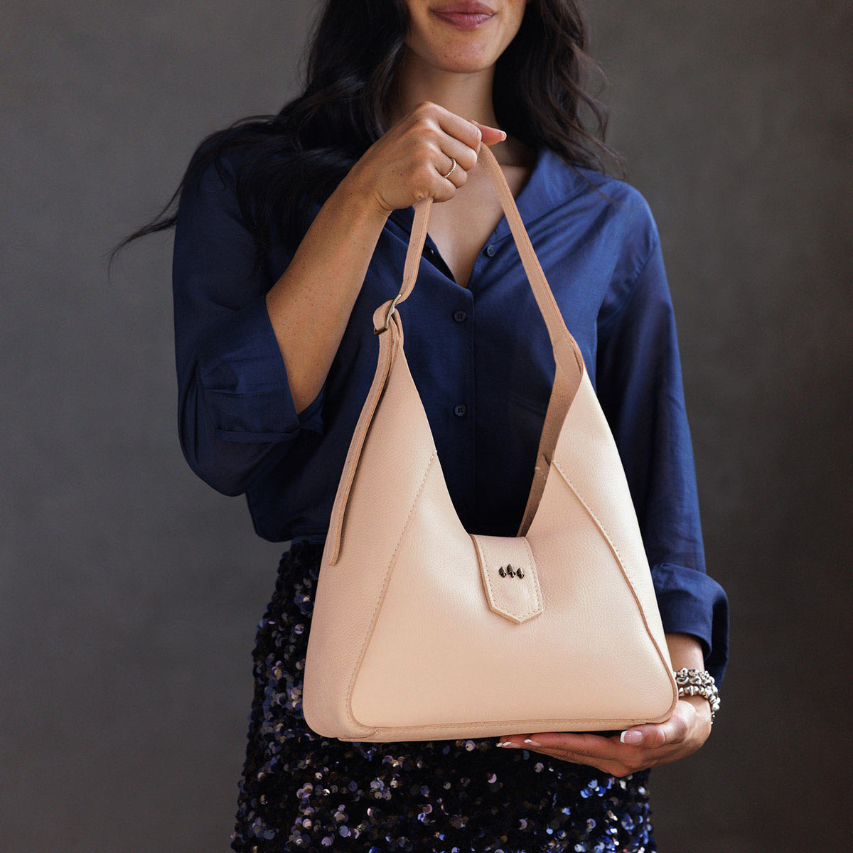 Flora Shoulder Bag - Image 130