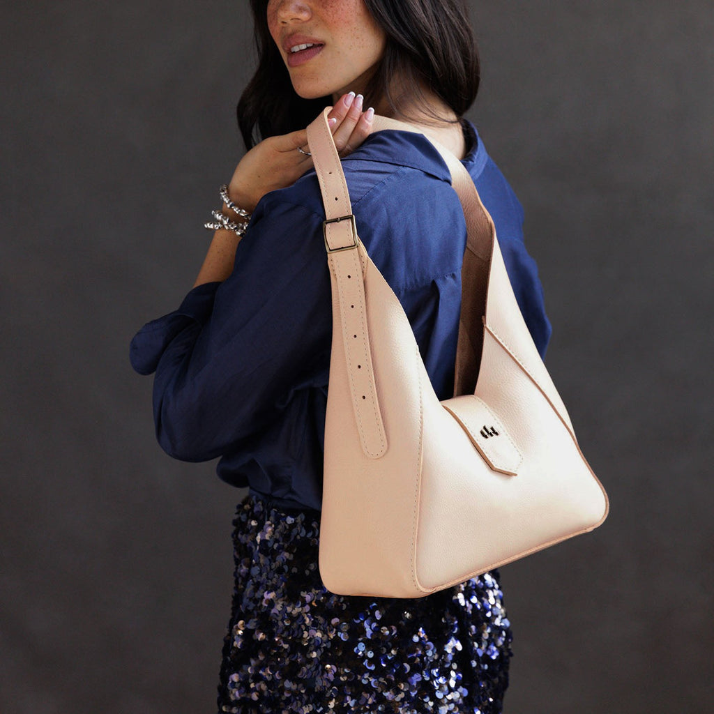Flora Shoulder Bag - Image 129