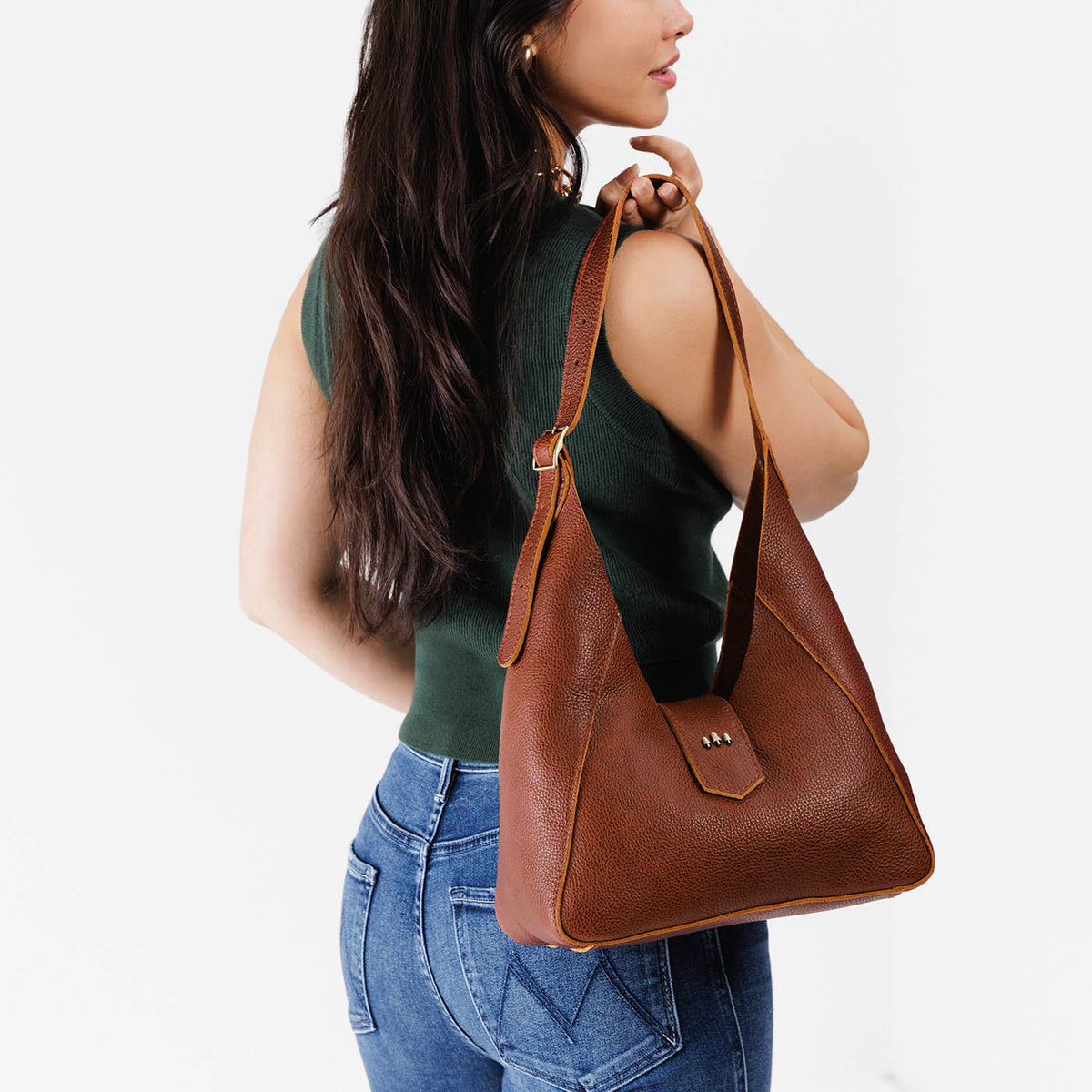 Flora Shoulder Bag - Image 99