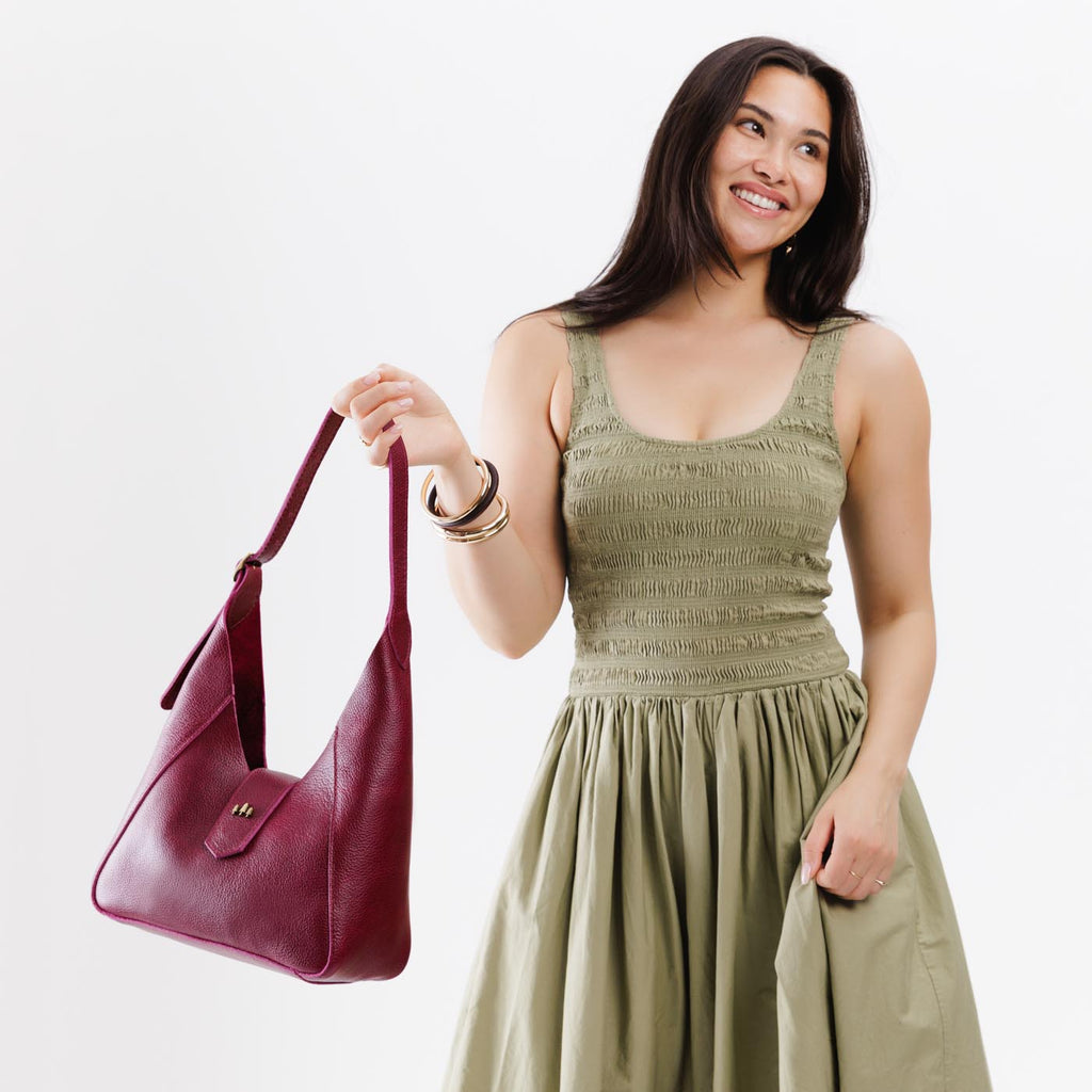 Flora Shoulder Bag - Image 109